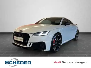 Audi TT RS