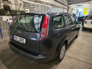 Ford Focus Bild 5