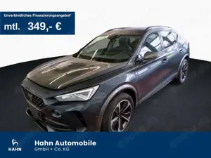 CUPRA Formentor 1.4e-HYBRID DSG LED Navi ACC CAM Kessy