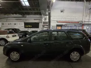 Ford Focus Bild 2