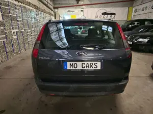 Ford Focus Bild 4
