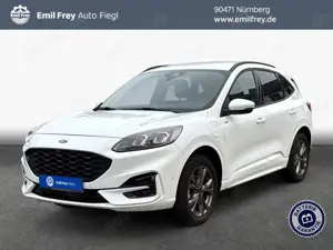 Ford Kuga 2.5 Duratec PHEV ST-LINE X