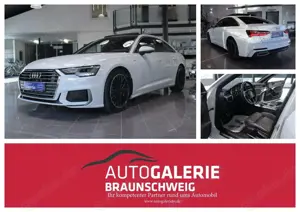 Audi A6 Lim. 2.0 TDI sport S-LINE *PANO*VIRTUAL*
