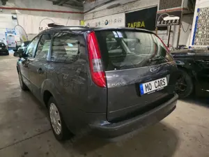 Ford Focus Bild 3