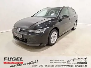 Volkswagen Golf 2.0 TDI DSG Life FACELIFT|LED|HuD|Navi|ACC|RFK