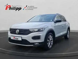 Volkswagen T-Roc 1.5 TSI ACT Style Style Navi LED Klima
