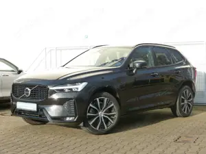 Volvo XC60 B5 Ultimate Dark AWD SD*StdHz Bild 3