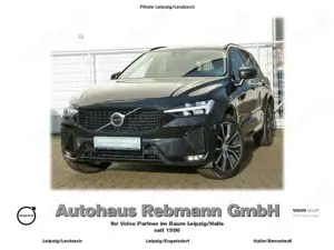 Volvo XC60 B5 Ultimate Dark AWD SD*StdHz