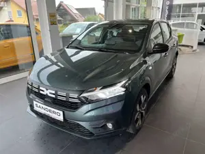 Dacia Sandero Journey TCe 90
