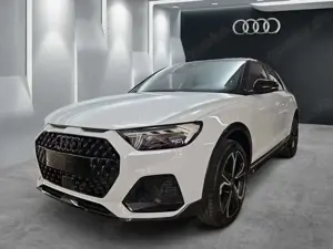 Audi A1 allstreet Stronic Optikpaket LED RearView Klima