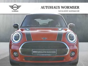 MINI Cooper Hatch Chili DAB LED Navi Komfortzg. Shz Bild 5
