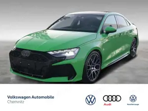 Audi RS3 2.5 TFSI Limousine quattro *Pano*Nav*280kmh