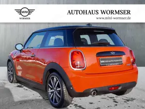 MINI Cooper Hatch Chili DAB LED Navi Komfortzg. Shz Bild 2