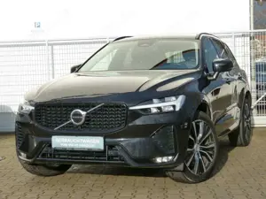 Volvo XC60 B5 Ultimate Dark AWD SD*StdHz Bild 2