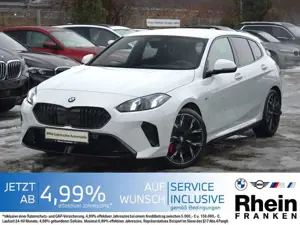 BMW 120 i M Sport Pro LiveCptProf.Ad.LED.AHK.360°.H/K