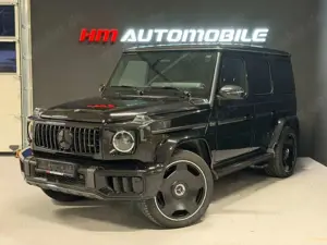 Mercedes-Benz Others G 63 AMG/CARBON INT + EXT/SUPERIOR/22"/A22