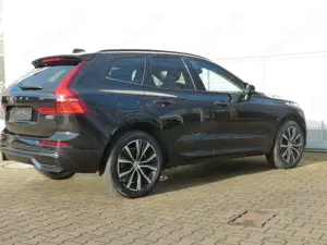 Volvo XC60 B5 Ultimate Dark AWD SD*StdHz Bild 5