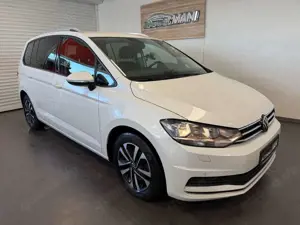 Volkswagen Touran United Start-Stopp/AHK/PDC/