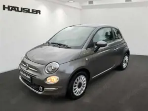 Fiat 500 1.0 Hybrid Dolcevita PDC Glasdach CarPlay Tempomat