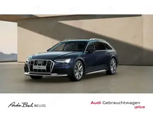 Audi A6 allroad A6 allroad 40TDI qu Stronic HuD Standh. Pano AHK