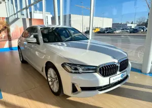 BMW 540 i xDrive Lim. Head-Up Laser Leder LHZ HK ACC