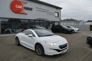 Peugeot RCZ 1.6 16V Turbo*Navigation*SHZ*PDC*Klimaautom.
