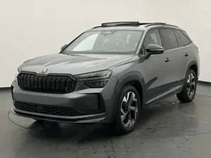 Skoda Kodiaq Kodiaq 2.0 TDI 4x4 DSG Sportline+PANO+AHK+7S+HUD Bild 2