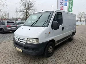 Citroen Jumper 29C 2.0 HDi/-HDi 85*EXPORT*GEWERBE*