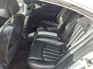 Mercedes-Benz CLS 320 CLS 320 CDI 7G-TRONIC Bild 5