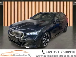 BMW 520 iA M Sport*Pano*Standheizung*AHK