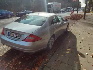 Mercedes-Benz CLS 320 CLS 320 CDI 7G-TRONIC Bild 3