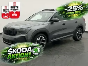 Skoda Kodiaq Kodiaq 2.0 TDI 4x4 DSG Sportline+PANO+AHK+7S+HUD Bild 1