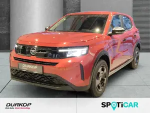 Opel Frontera Edition Hybrid Komfort Tech-Paket Navi