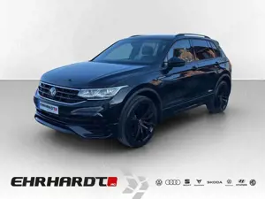 Volkswagen Tiguan 2.0 TDI DSG 4Motion R-Line DCC AHK*STHZG*HARMAN...