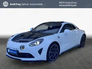 Alpine A110 R 70 221 kW, 2-türig