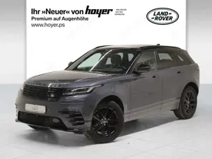 Land Rover Range Rover Velar D300 Dynamic SE Black Pack