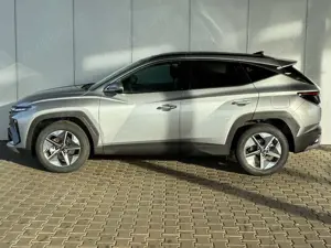 Hyundai TUCSON Premium 1.6 T-GDI 2WD 48V DCT / Matrix-LED 4x S...