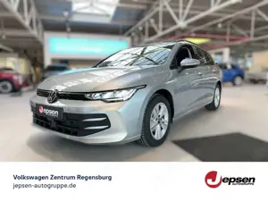 Volkswagen Golf Variant Life 1.5 eTSI DSG LED R-KAMERA ACC