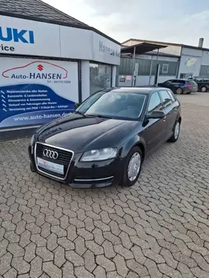 Audi A3 Sportback 1.2 TFSI Attraction