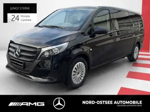 Mercedes-Benz Vito 116 TOURER EXTRALANG NEUES MODELL NAVI KAM