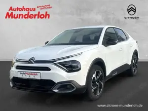 Citroen C4 PT 130 MAX EAT8  NAVI KÄLTEPAKET KEYLESS SICHERHEI