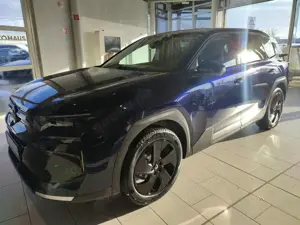 Citroen C5 Aircross MAX Hybrid - MATRIX/AHK/NAVI/ACC/360°-KAMERA