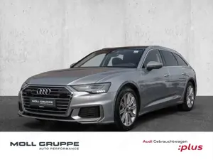 Audi A6 Avant sport 45 TDI quattro 180(245)  S tronic