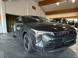 Kia K4 Spirit Vorführwagen Bild 2