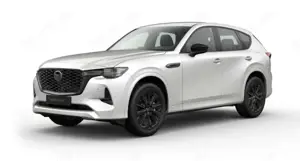 Mazda CX-60 2.5L PHEV 327ps 8AT AWD Homura COSO