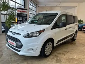 Ford Transit Connect Kombi lang Trend 5-Sitzer