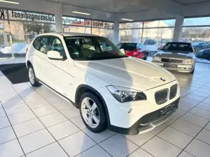 BMW X1 18 i sDrive