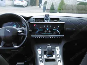 DS Automobiles DS 7 Crossback E-Tense 225 Rivoli 4x2, Hybrid, Anhk. einklappbar Bild 5