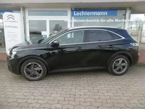 DS Automobiles DS 7 Crossback E-Tense 225 Rivoli 4x2, Hybrid, Anhk. einklappbar Bild 2