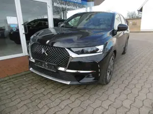 DS Automobiles DS 7 Crossback E-Tense 225 Rivoli 4x2, Hybrid, Anhk. einklappbar
